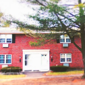 Photo Colonial Estates Brick Development 1.14